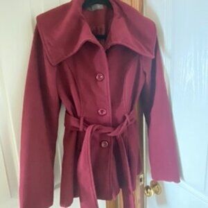 Womens Stylish Jacket